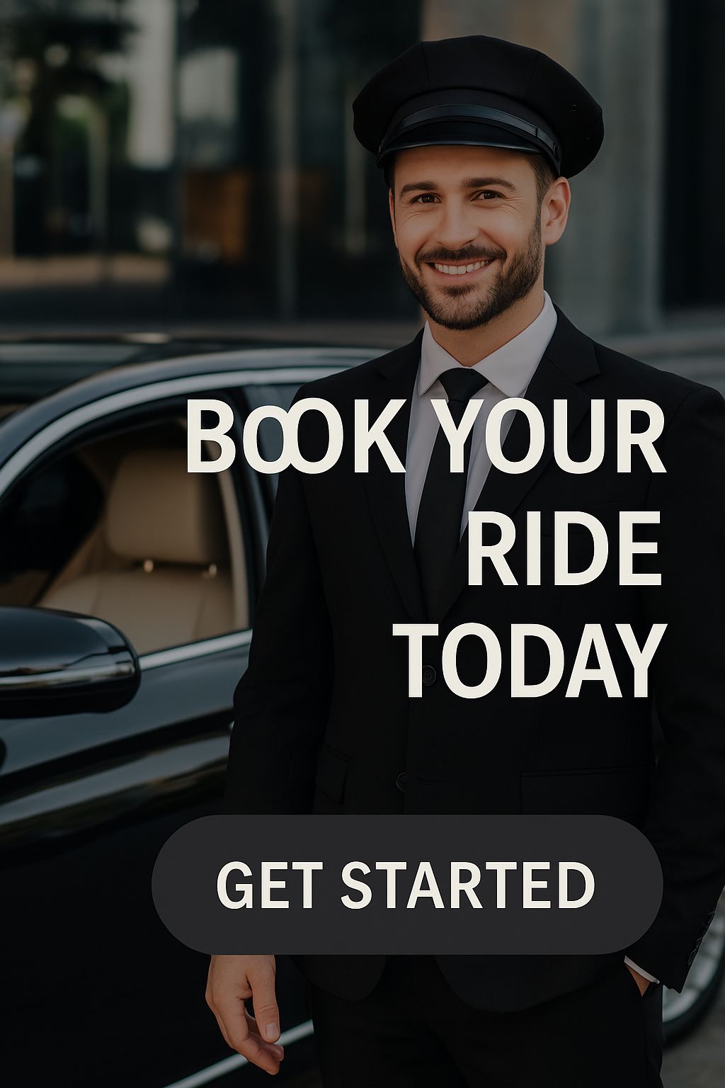 Airport Car Service in San Diego