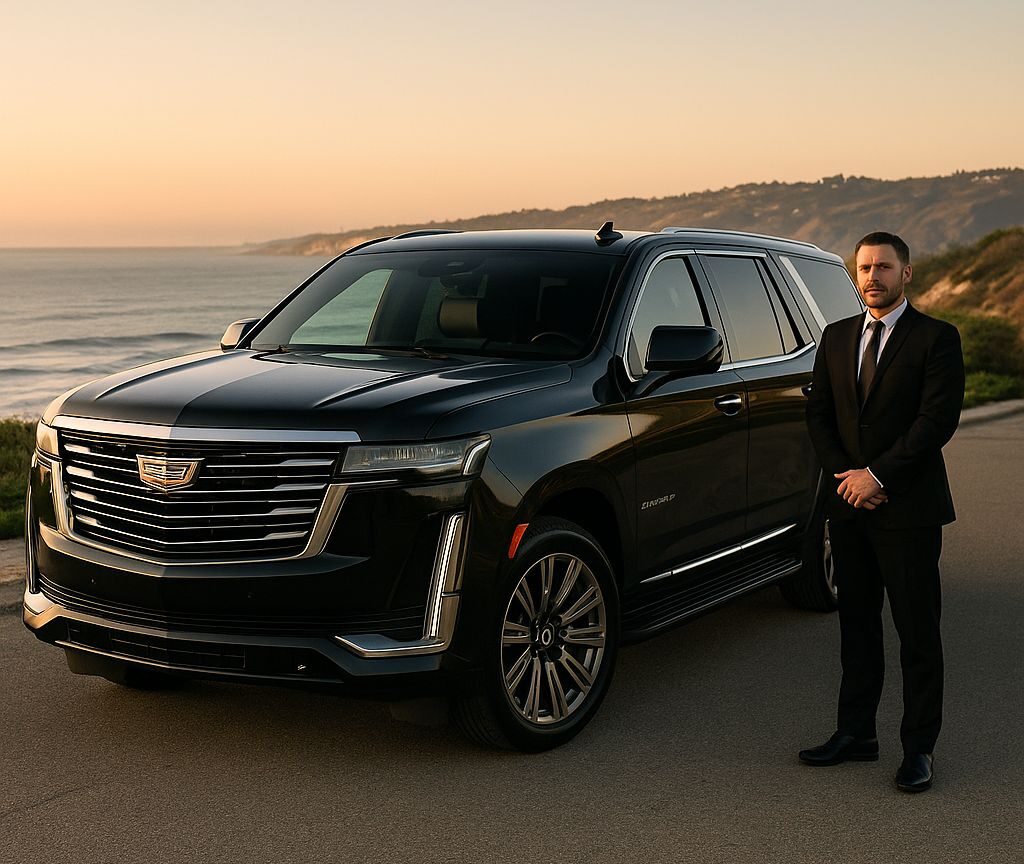 Richline Transportation Services