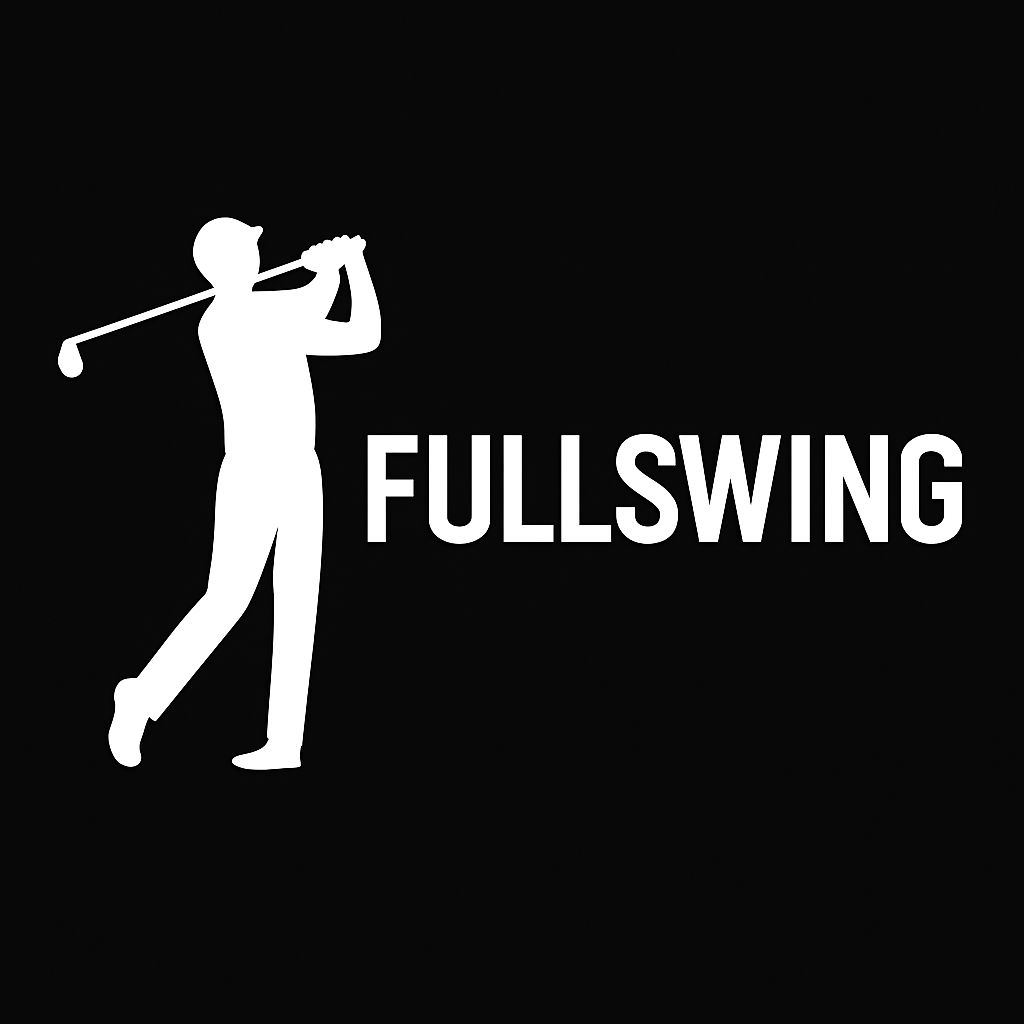 full swing partner-richline