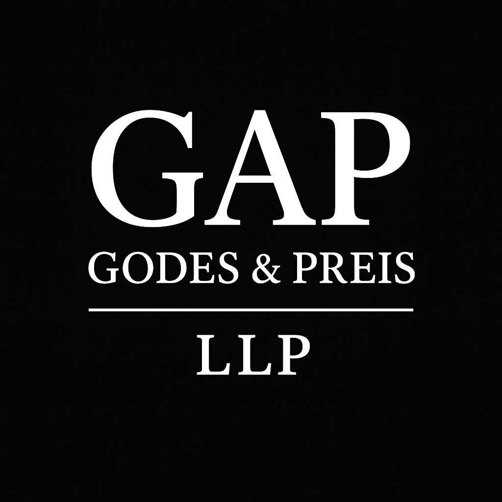GAP partner-richline