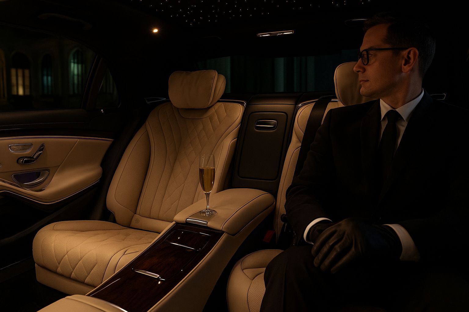 Richline Transportation