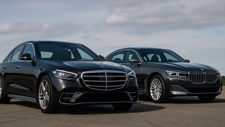 Del Mar Transportation Services – Luxury Black Cars and Chauffeur Vehicles for Private Airport and Executive Travel