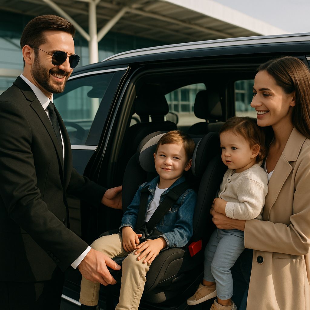 Richline Transportation