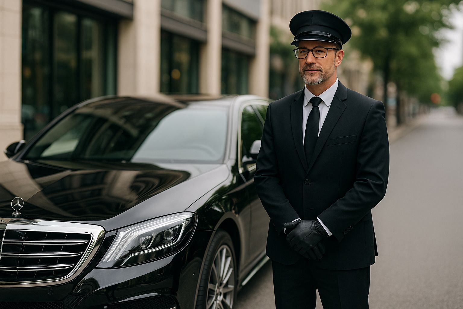 Richline Transportation