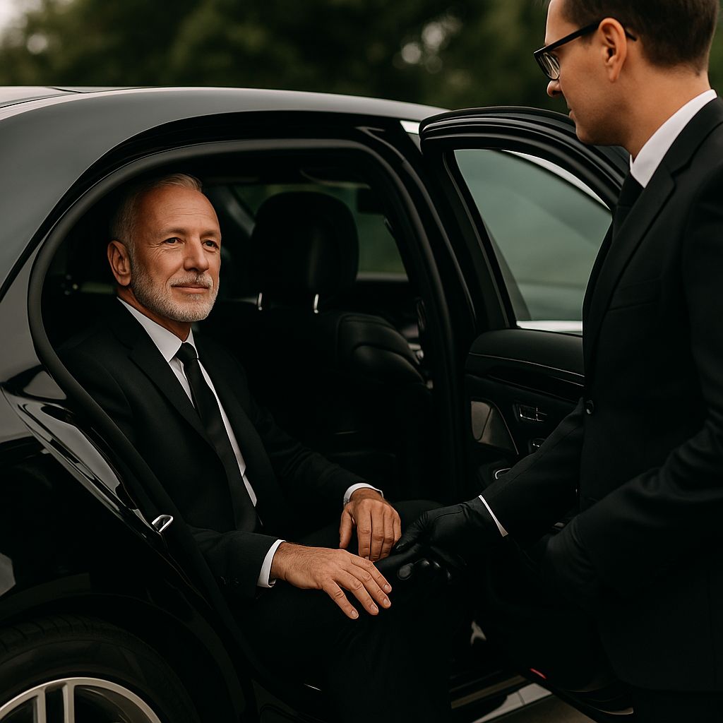 Richline Transportation