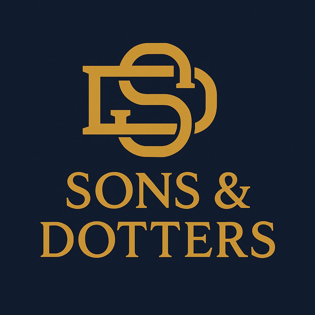 Sons&Dotters partner-richline