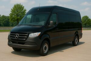 our fleet