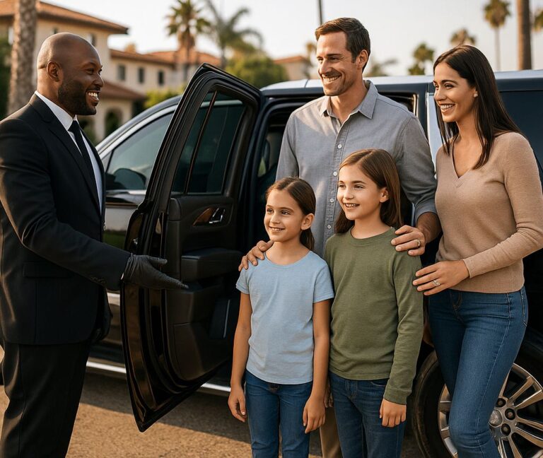 San Diego Wine Tours Temecula with Private Car Service