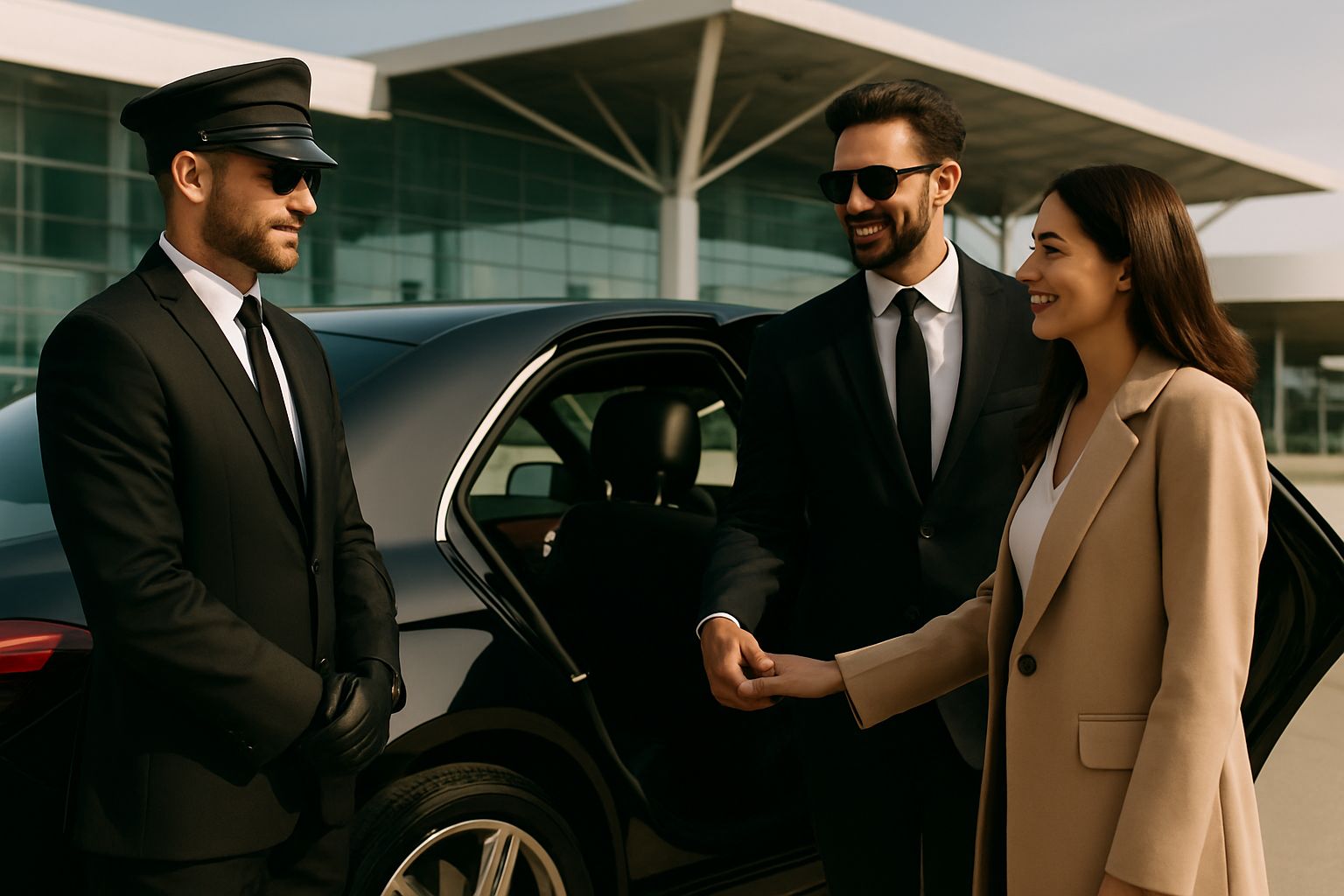 Del Mar Fair Transportation – Private Rides for Stress-Free Travel