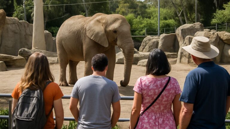 san diego zoo